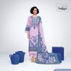 Indigo By Kimora Sohni Linen Printed Designer Salwar Suits Wholesale Price In Surat